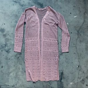 Women’s size small Cardigan